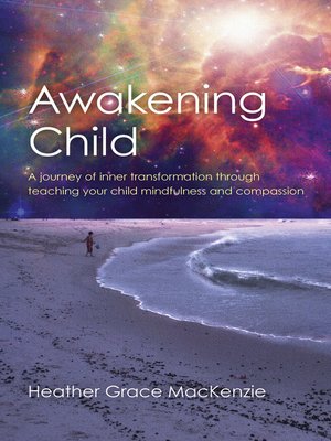 cover image of Awakening Child